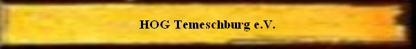  HOG Temeschburg e.V. 